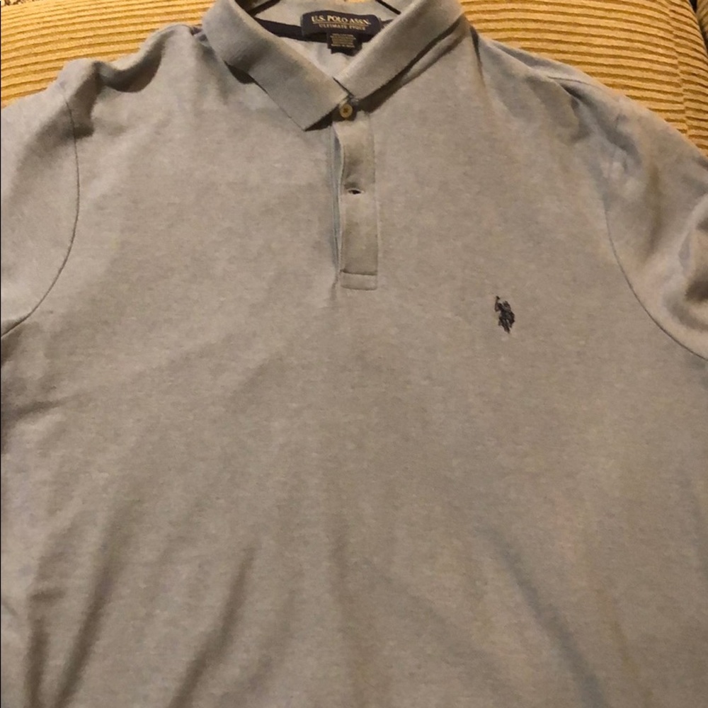 U.S pollo assn. ultimate pique